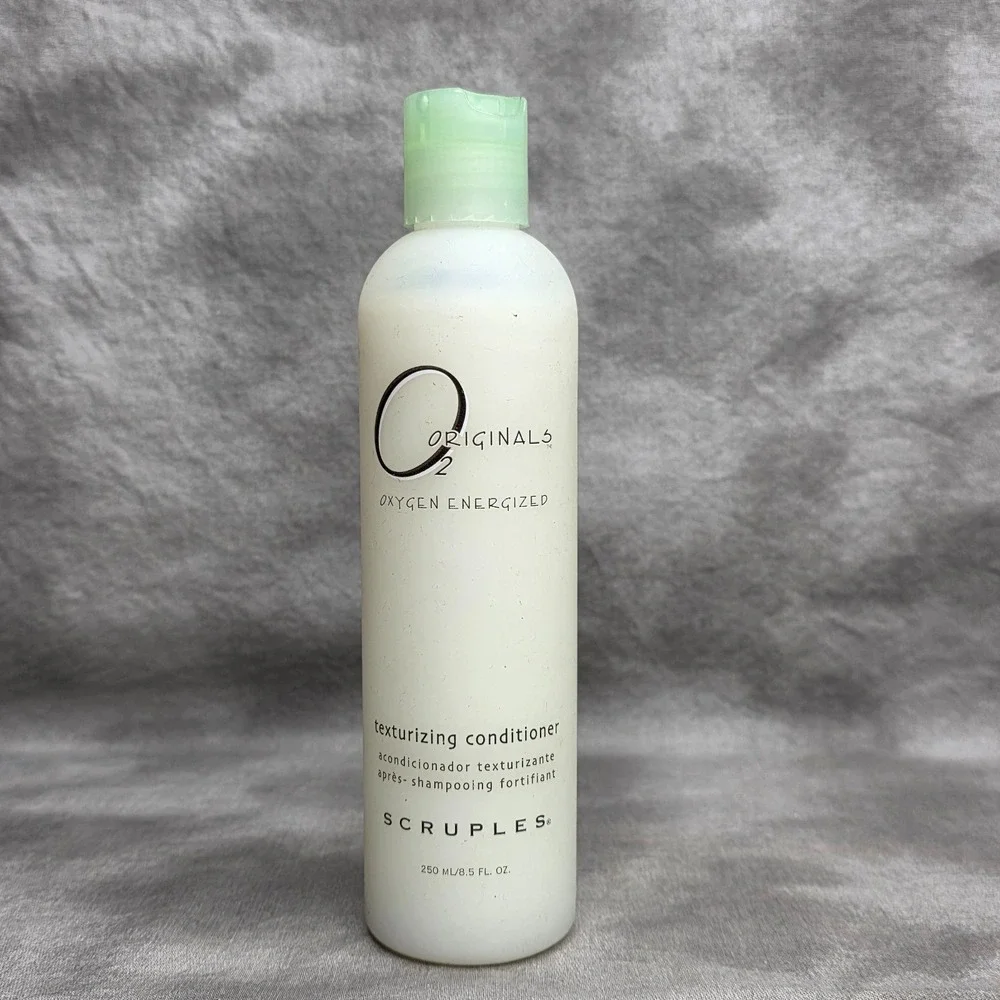 Scruples O2 Originals Texturizing Conditioner 8.5 fl‎ oz
